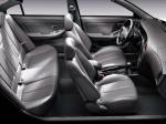 Hyundai Elantra Sedan 2000 года